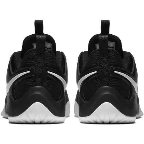 Nike shoes - Nike Air Zoom Hyperace - Air Zoom Hyperace - JQ7776 - Black 3