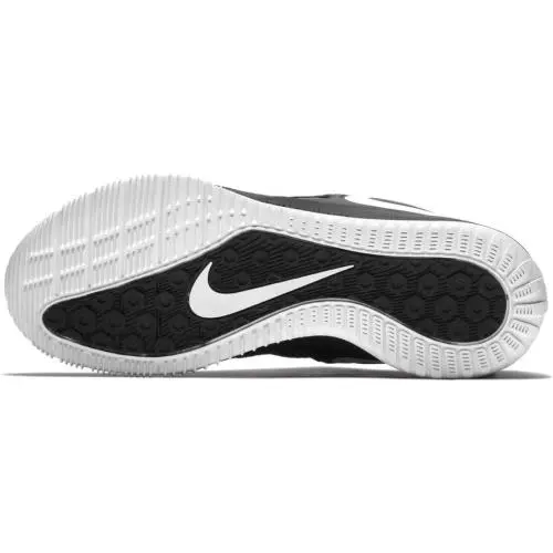 Nike shoes - Nike Air Zoom Hyperace - Air Zoom Hyperace - JQ7776 - Black 5