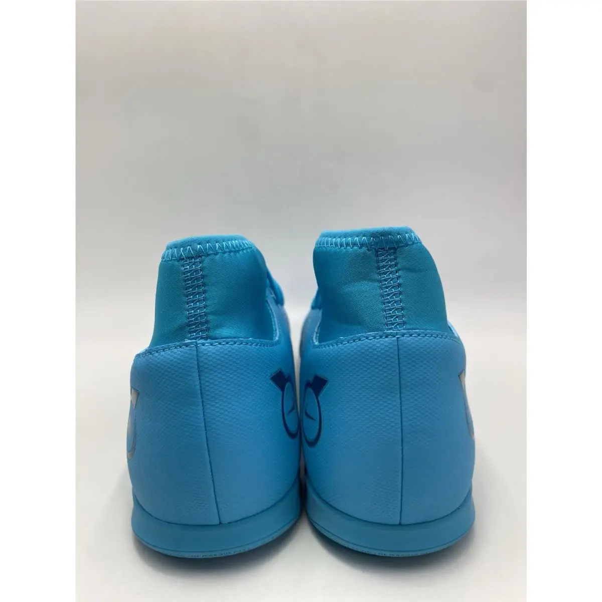 Nike shoes - Nike Superfly 8 - Superfly - DJ2907 484 - Chlroine Blue/Laser Orange (UPC: 195866248465) 4