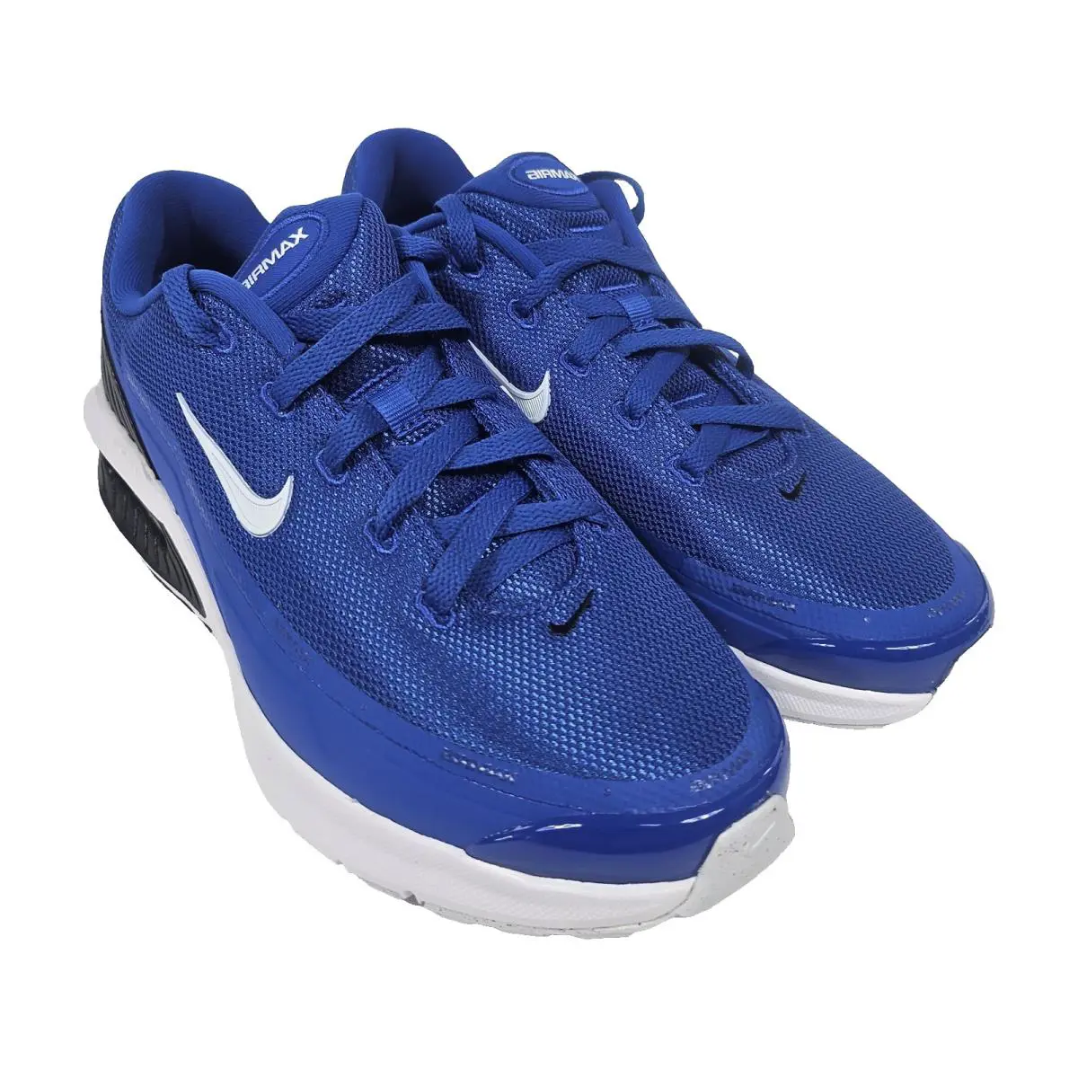 Nike shoes - Nike Air Max Bia - Air Max Bia - IF2624 400 - Blue (UPC: 198482349448) 4