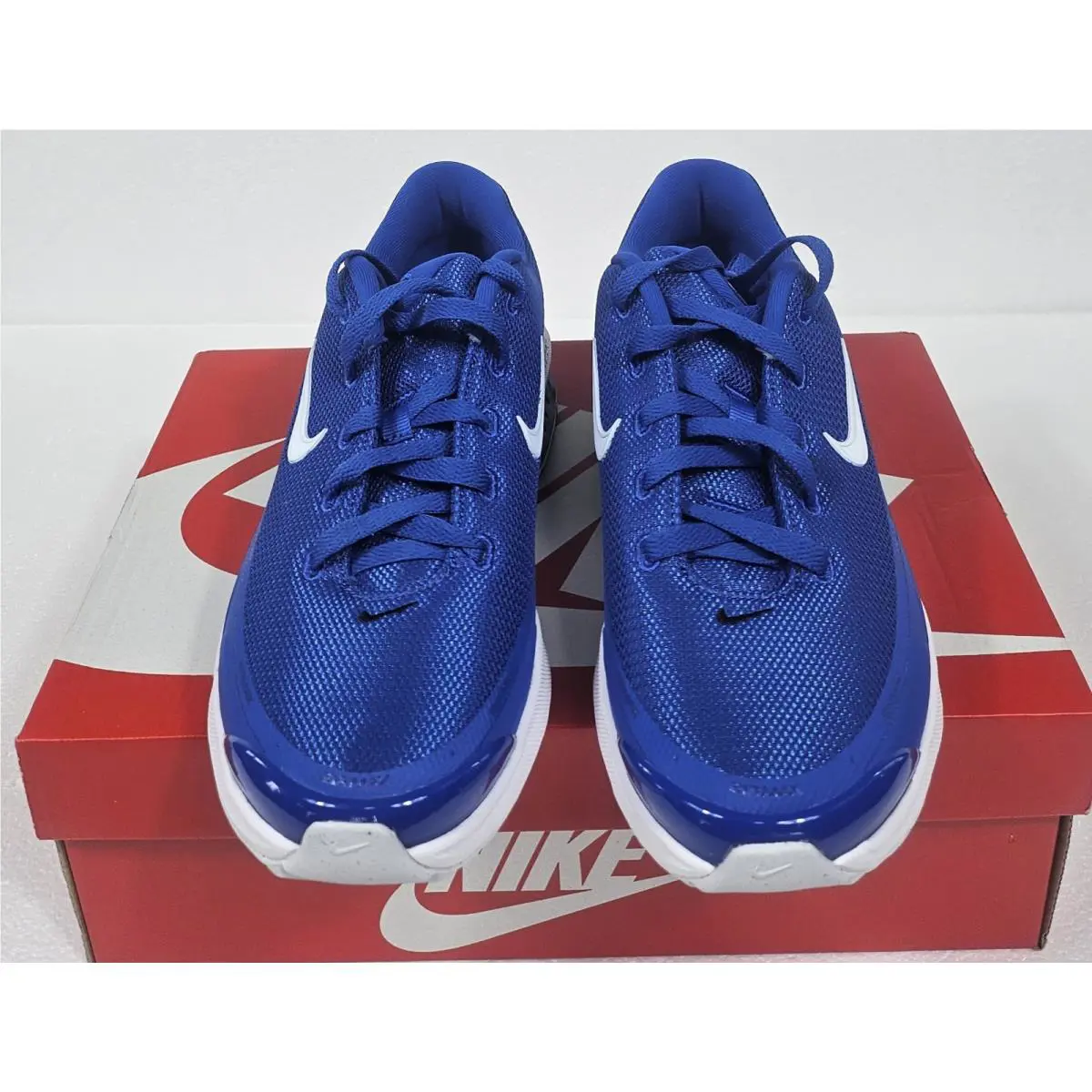 Nike shoes - Nike Air Max Bia - Air Max Bia - IF2624 400 - Blue (UPC: 198482349448) 5