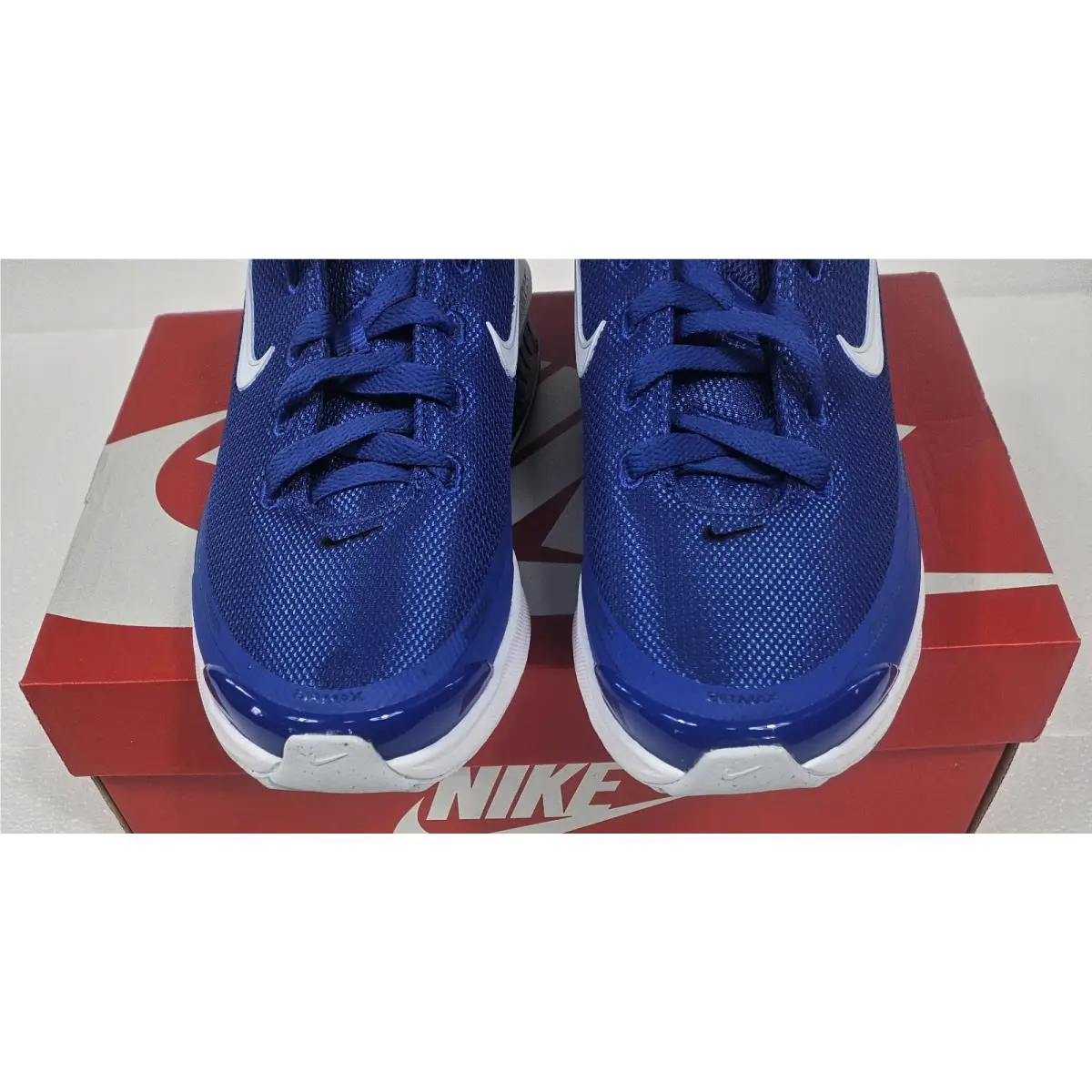 Nike shoes - Nike Air Max Bia - Air Max Bia - IF2624 400 - Blue (UPC: 198482349448) 7