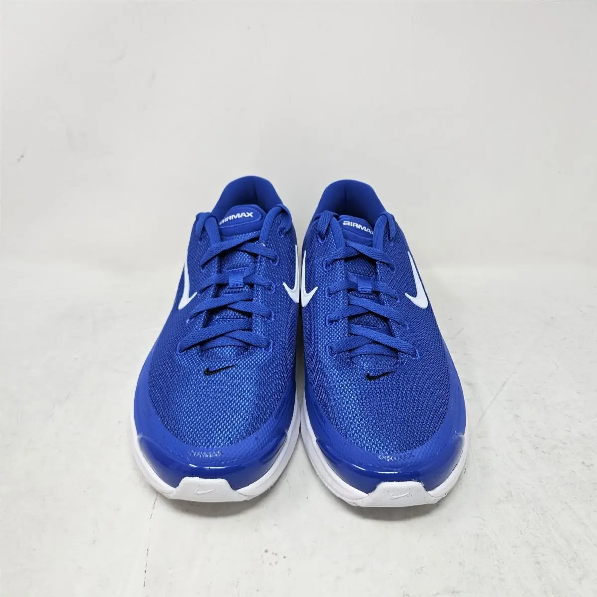 Nike shoes - Nike Air Max Bia - Air Max Bia - IF2624 400 - Blue (UPC: 198482349448) 2