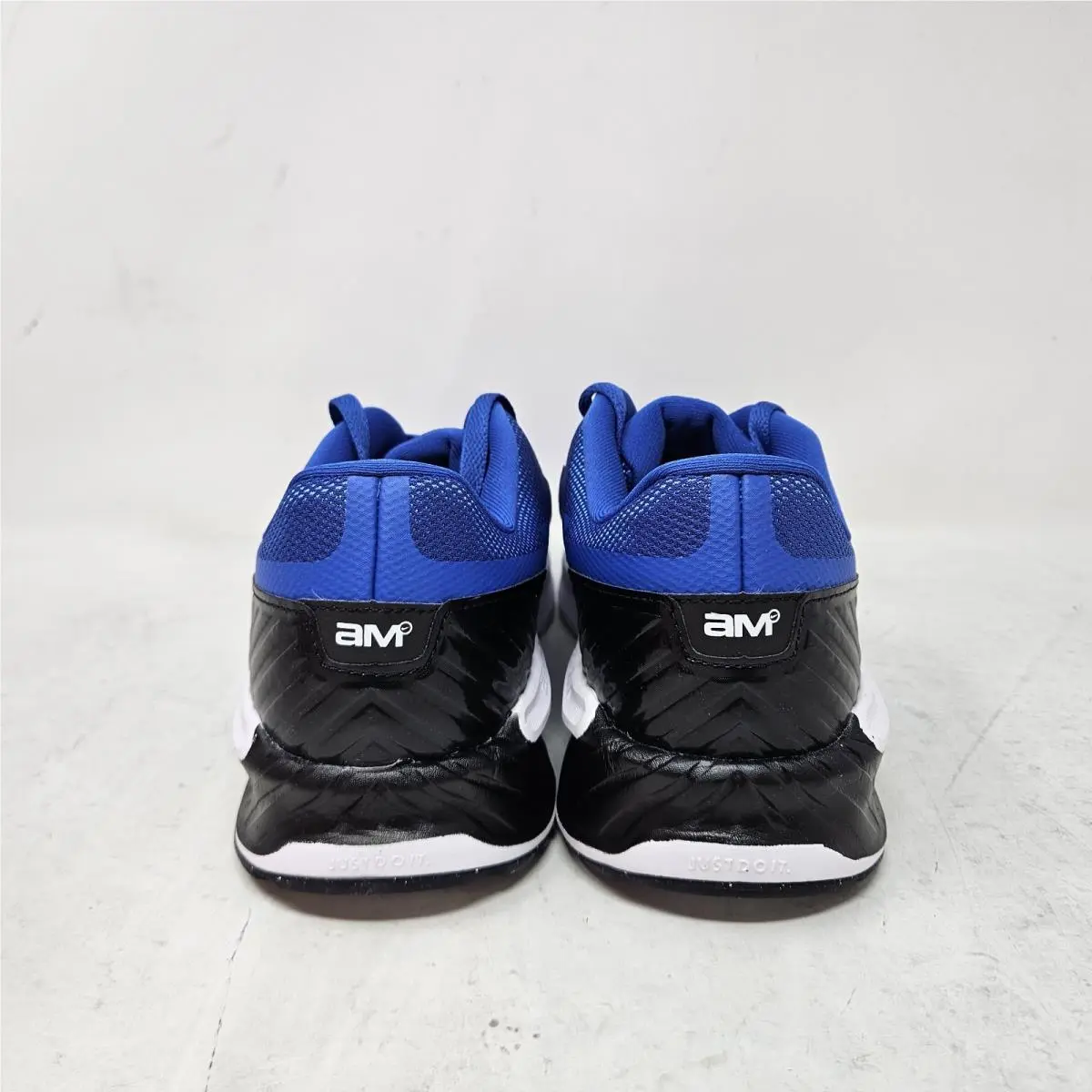 Nike shoes - Nike Air Max Bia - Air Max Bia - IF2624 400 - Blue (UPC: 198482349448) 3