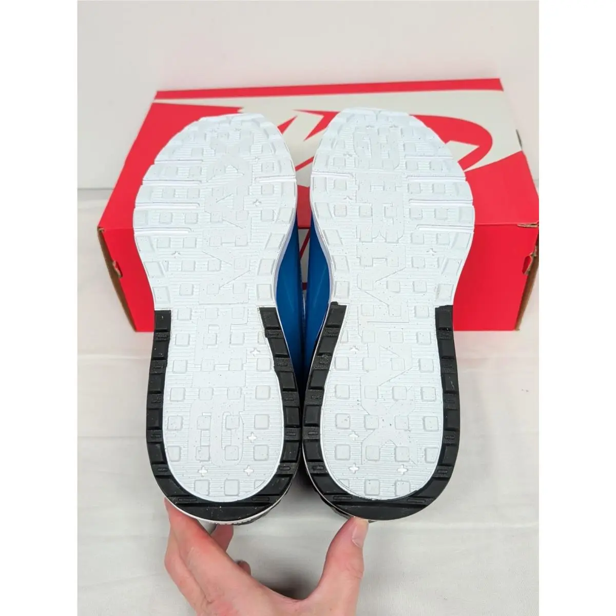 Nike shoes - Nike Air Max Bia - Air Max Bia - IF2624-400 - Blue (UPC: 198482354114) 5