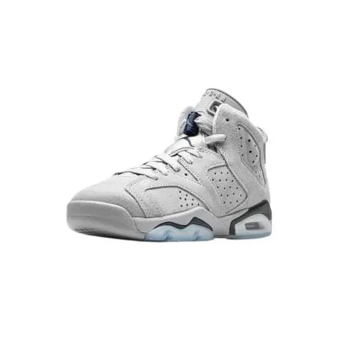 Nike shoes - Air Jordan 6 - Air - Collage Navy 5