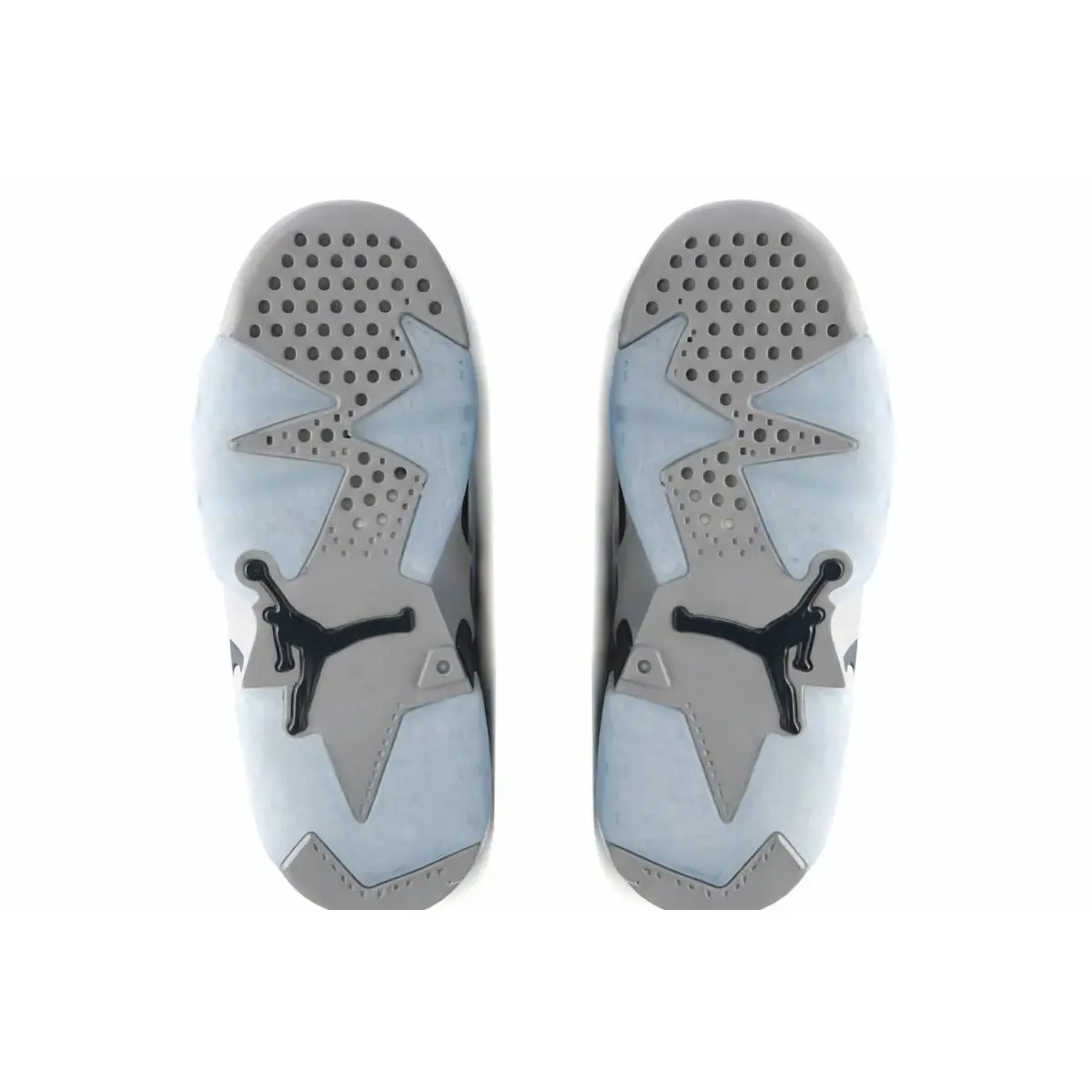 Nike shoes - Air Jordan 6 - Air - Collage Navy 7
