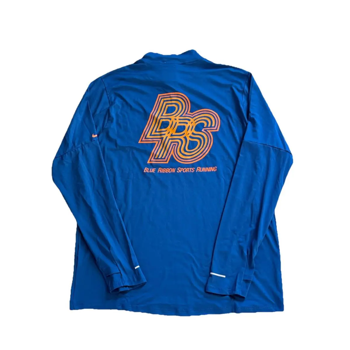 Nike clothing - FN3299476 - FN3299476 - Blue 1