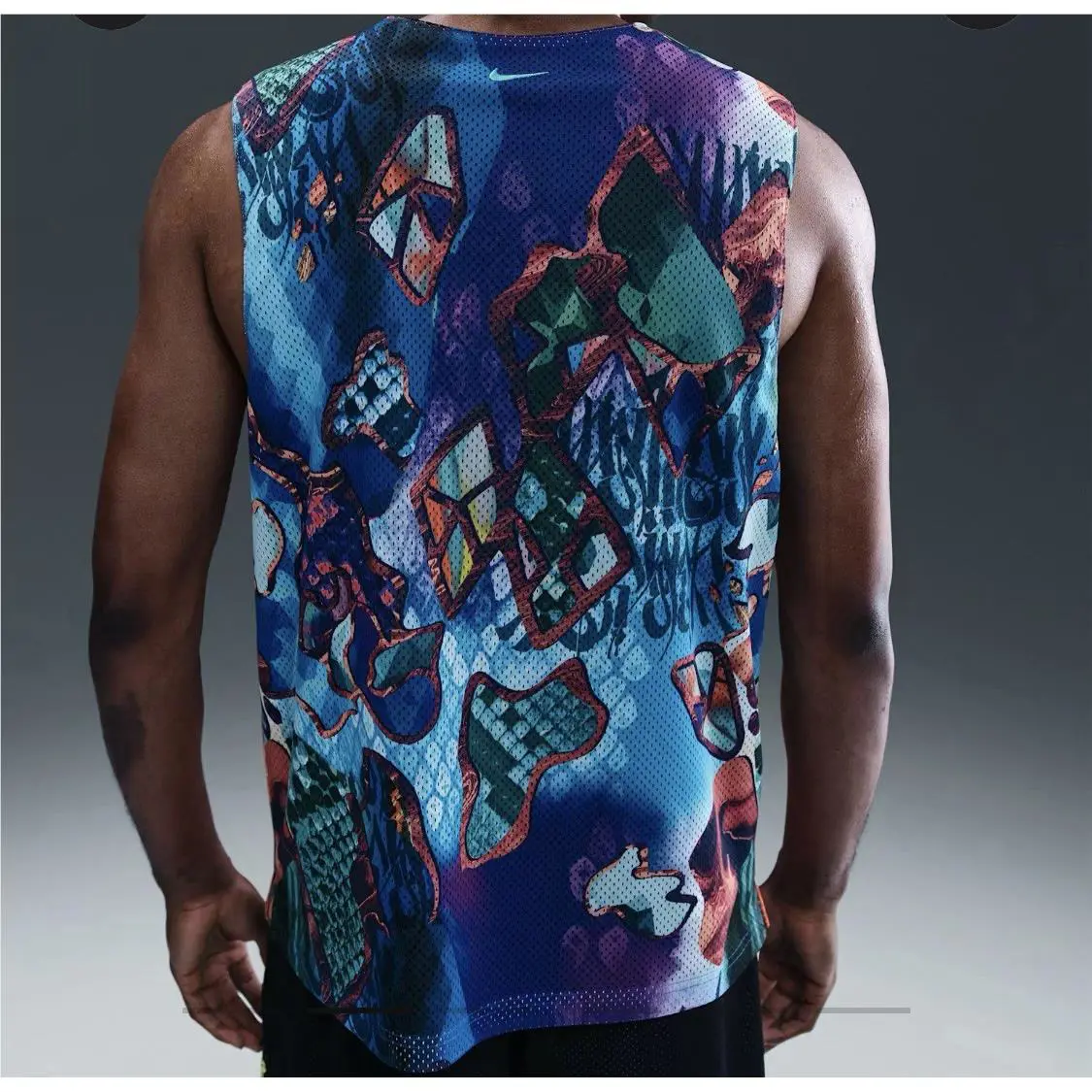 Nike clothing - Multicolor 0