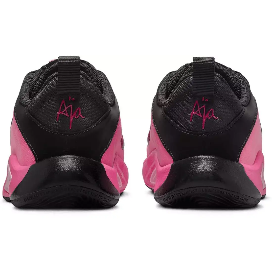 Nike shoes - Pink 5