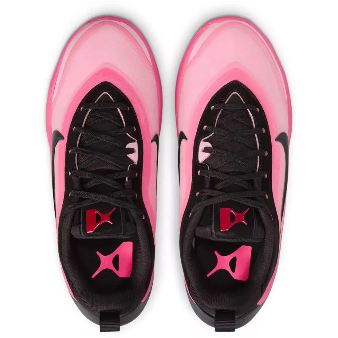 Nike shoes - Pink 7