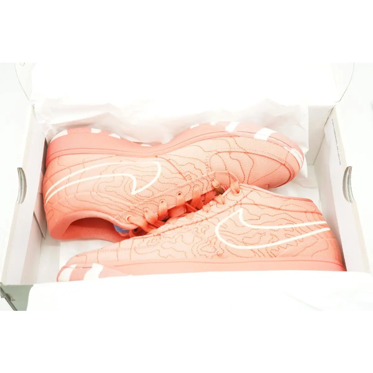 Nike shoes - Book 1 Text - Book Text - Magic Ember/White/Onyx 2