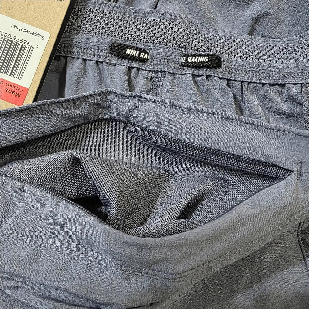 Nike clothing - Gray, Exterior: Multicolor 8
