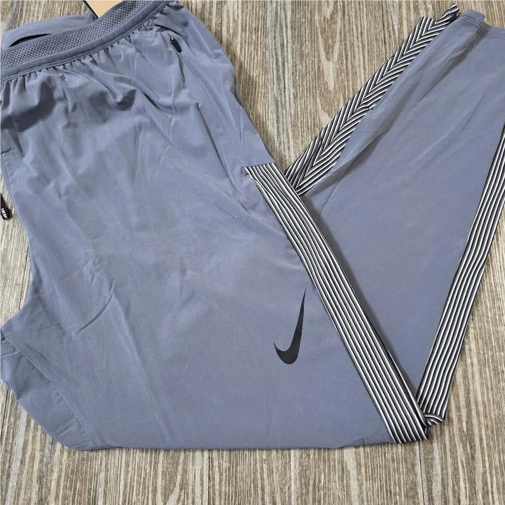 Nike clothing - Gray, Exterior: Multicolor 5