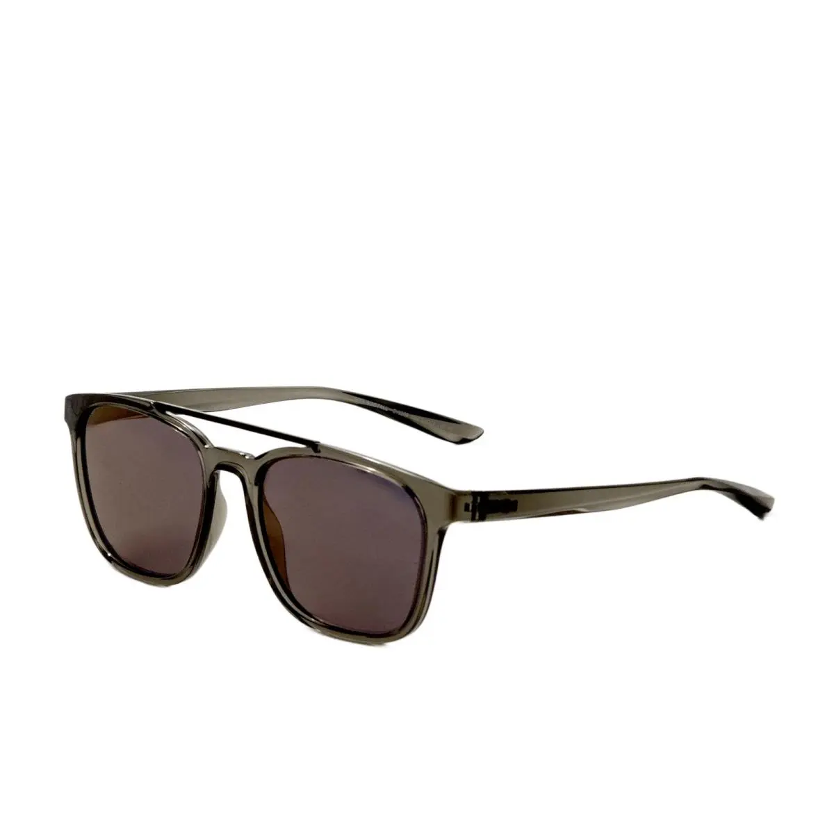 Nike Windfall Unisex 54 mm Cargo Khaki Sunglasses EV1208-302