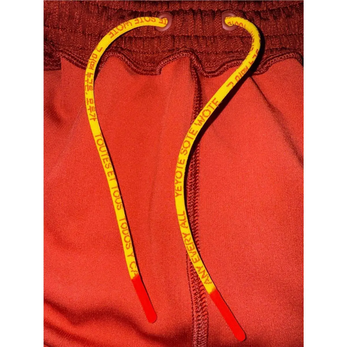 Nike clothing - NA - Red 8
