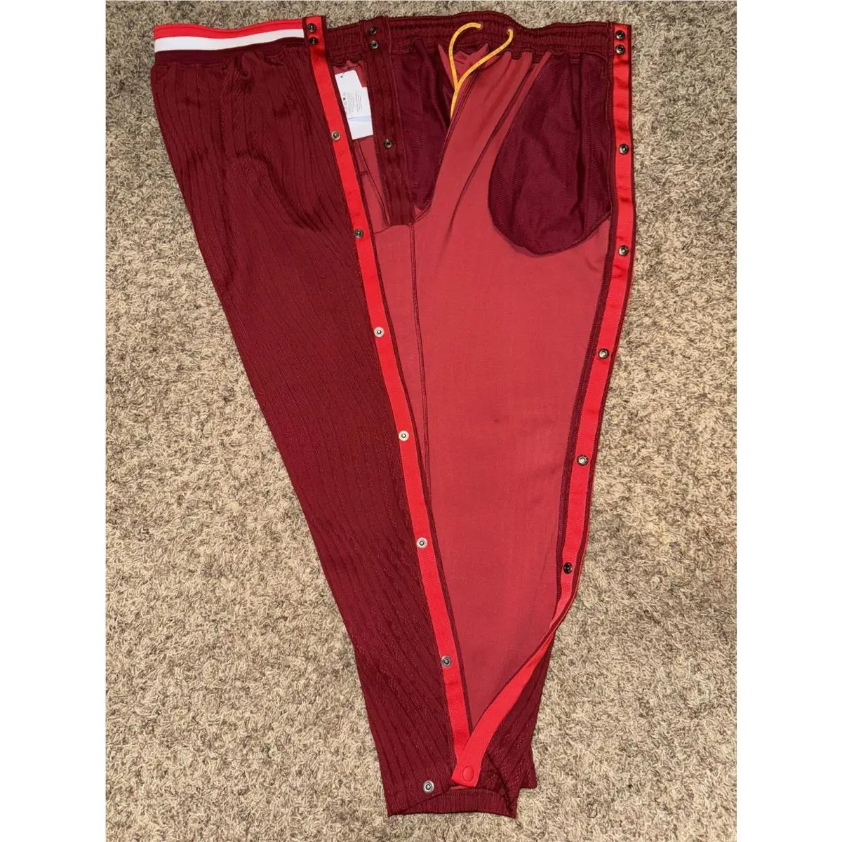 Nike clothing - NA - Red 9
