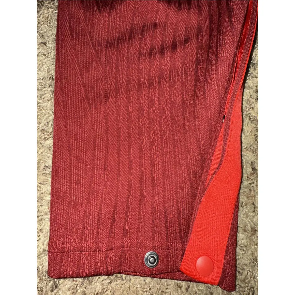 Nike clothing - NA - Red 5