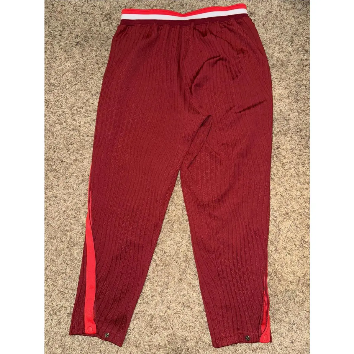 Nike clothing - NA - Red 6