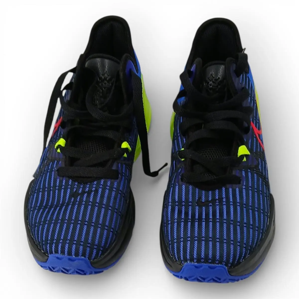 Nike shoes - Nike LeBron Witness 6 - LeBron Witness - DD0423405 DD0423-405 - Blue 1