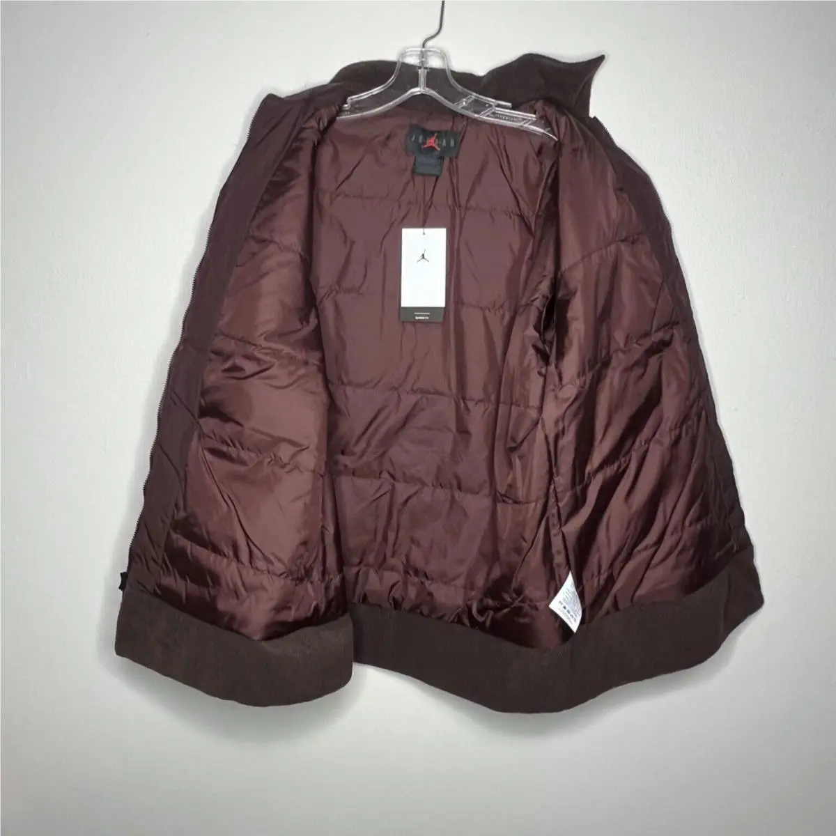 Nike clothing - Nike Air Jordan Cozy Girl Jacket - Multicolor 15