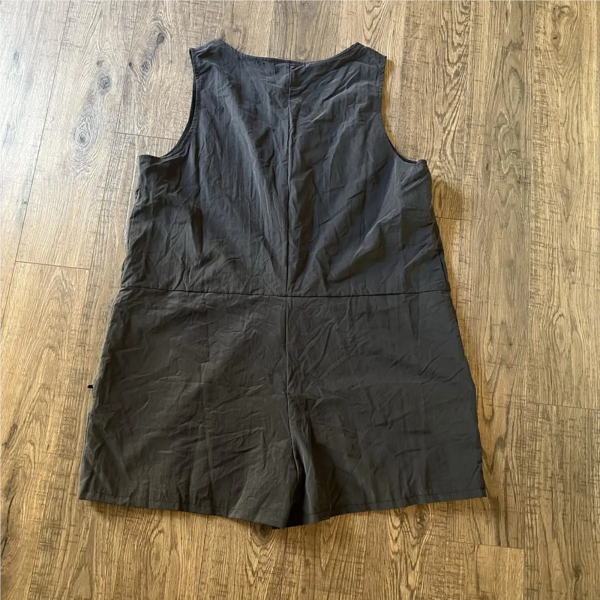 Nike clothing - Black 0