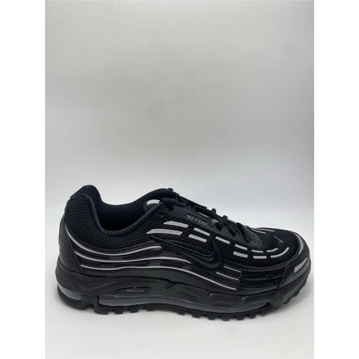 Nike shoes - Nike Air Max Plus - Air Max Plus - FZ4110-002 - Black 0