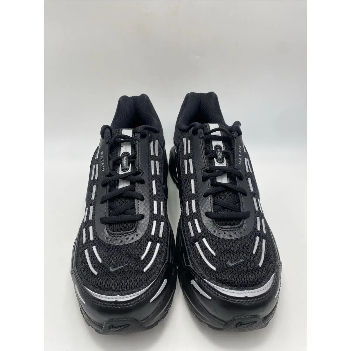Nike shoes - Nike Air Max Plus - Air Max Plus - FZ4110-002 - Black 3