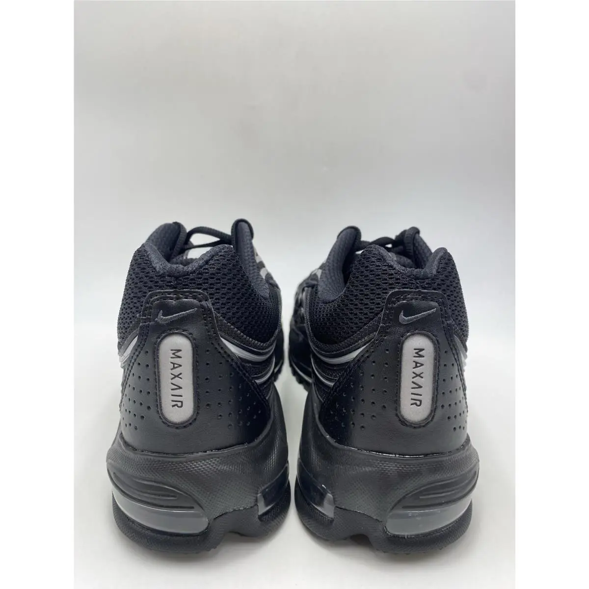 Nike shoes - Nike Air Max Plus - Air Max Plus - FZ4110-002 - Black 4