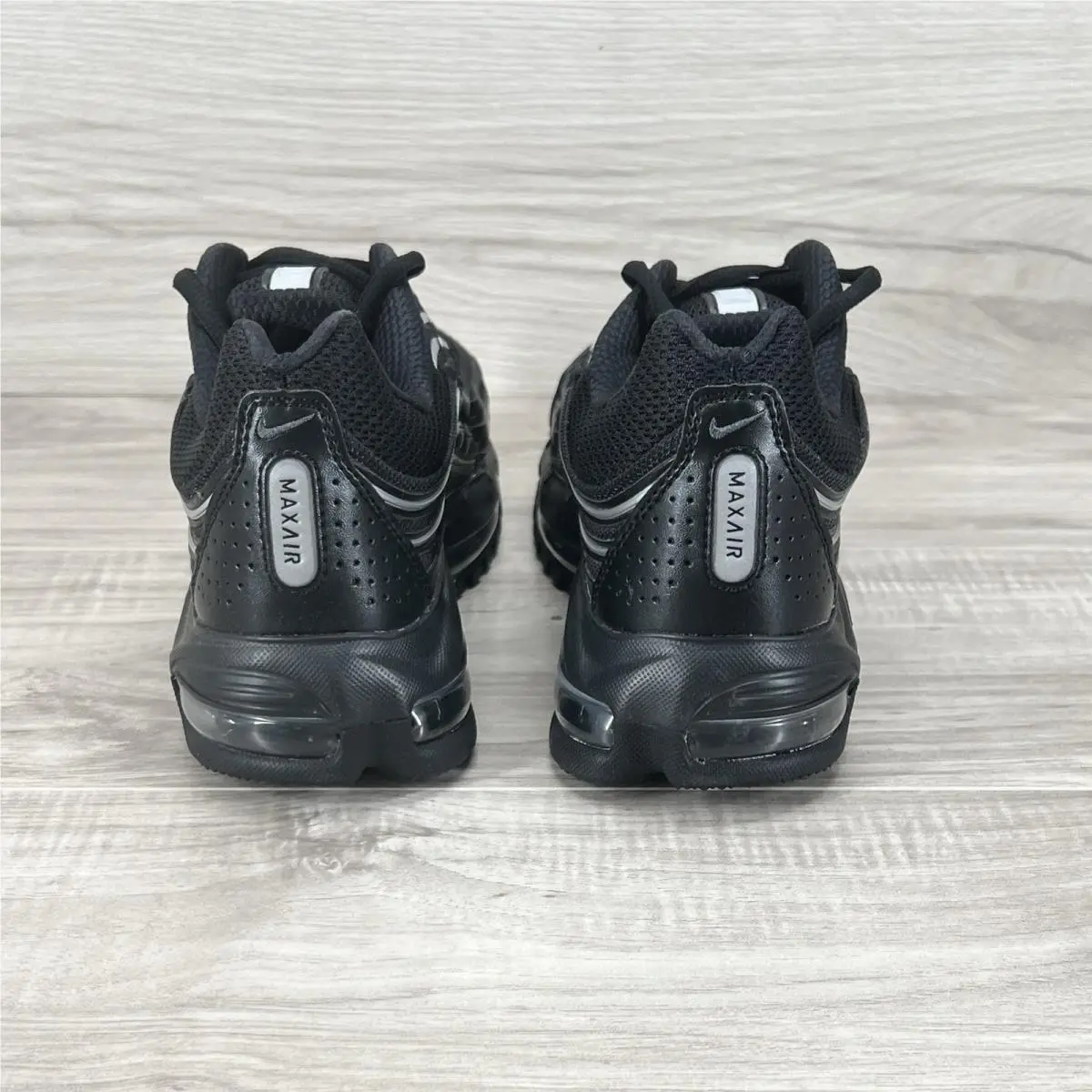 Nike shoes - Nike Air Max Plus - Air Max Plus - FZ4110-002 - Black 2