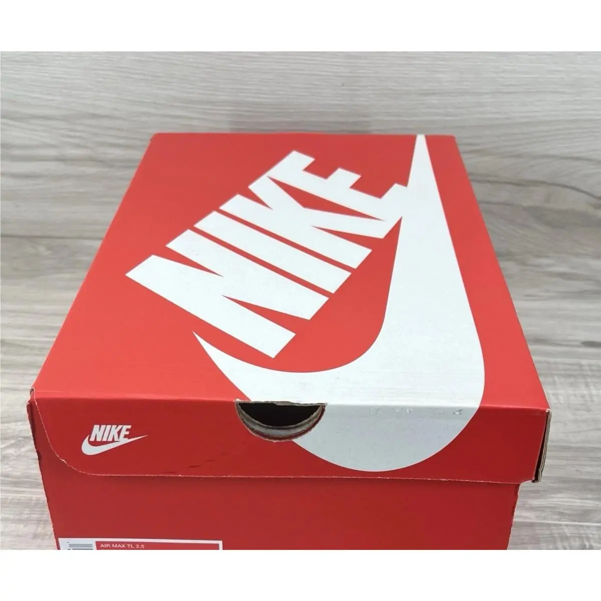 Nike shoes - Nike Air Max Plus - Air Max Plus - FZ4110-002 - Black 7