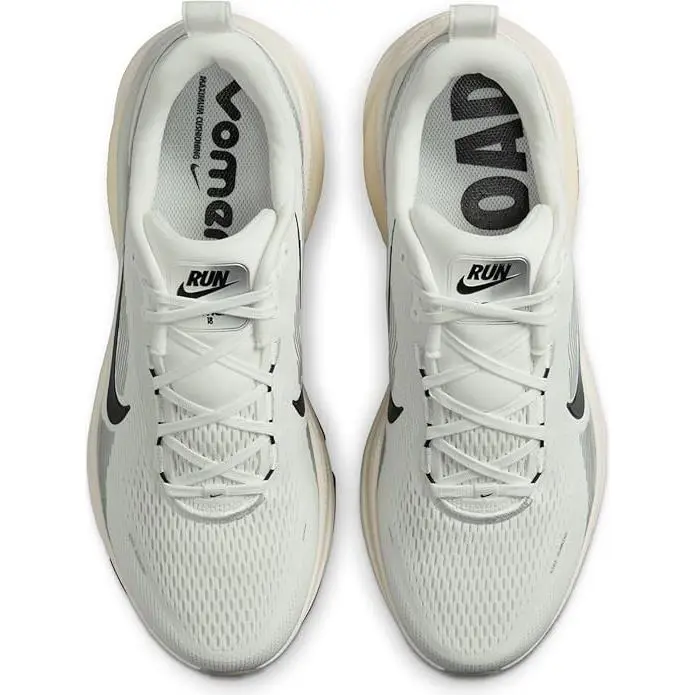 Nike shoes - HM6803 101 - Summit White/Black/Coconut Milk 3