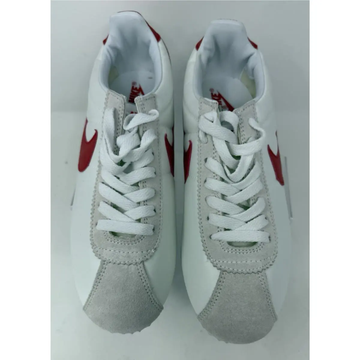Nike shoes - Nike Classic Cortez - Classic Cortez - 354698-161 - White 6
