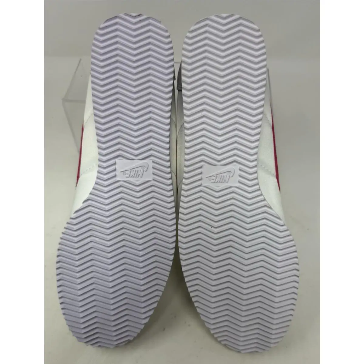 Nike shoes - Nike Classic Cortez - Classic Cortez - 354698-161 - White 12