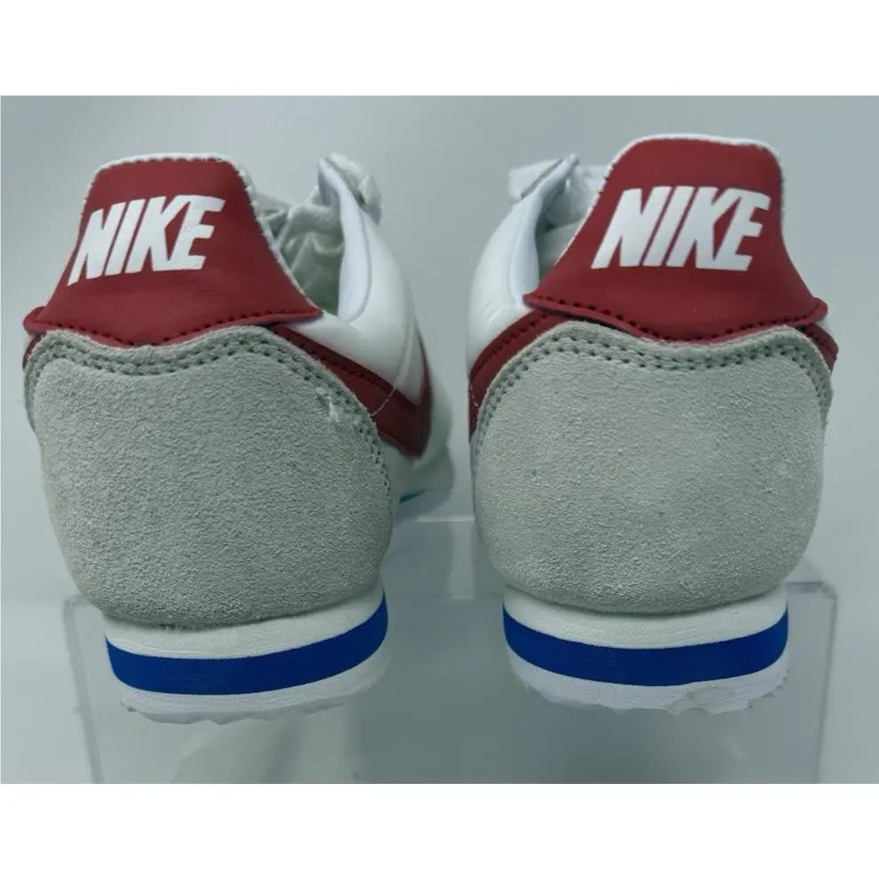 Nike shoes - Nike Classic Cortez - Classic Cortez - 354698-161 - White 5