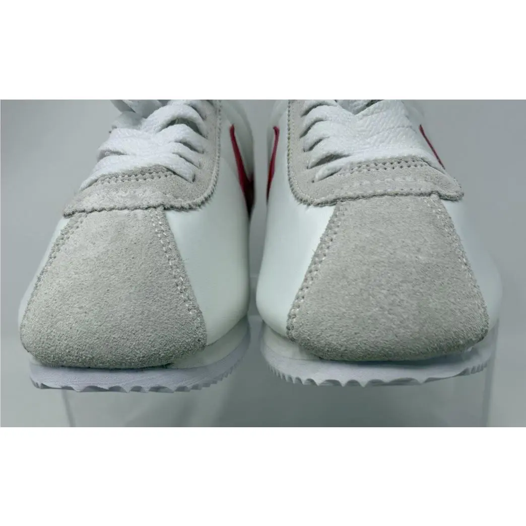 Nike shoes - Nike Classic Cortez - Classic Cortez - 354698-161 - White 7
