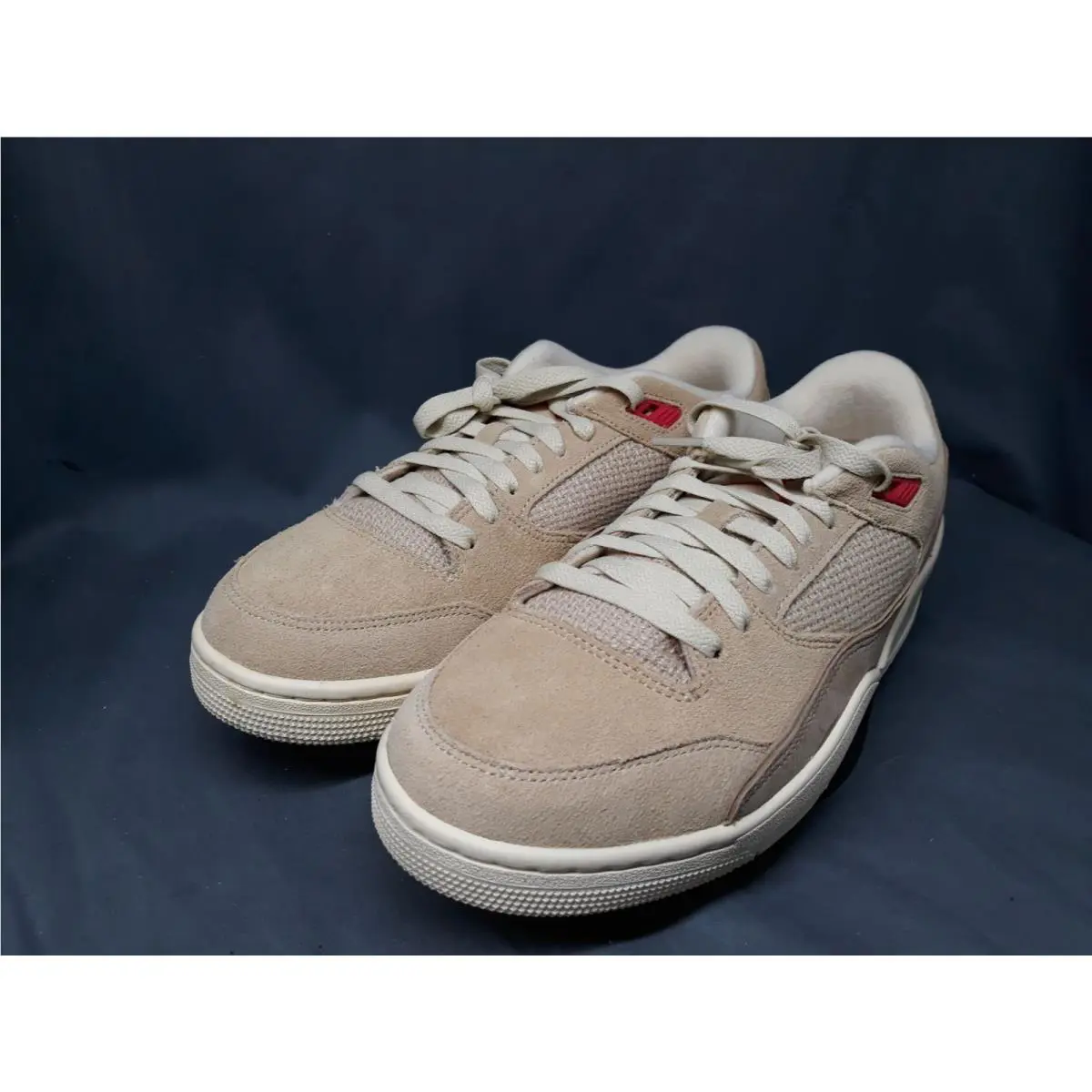 Nike shoes - Nike Jordan Flight Court - Flight Court - HF3255-201 - Beige (UPC: 198482121631) 1
