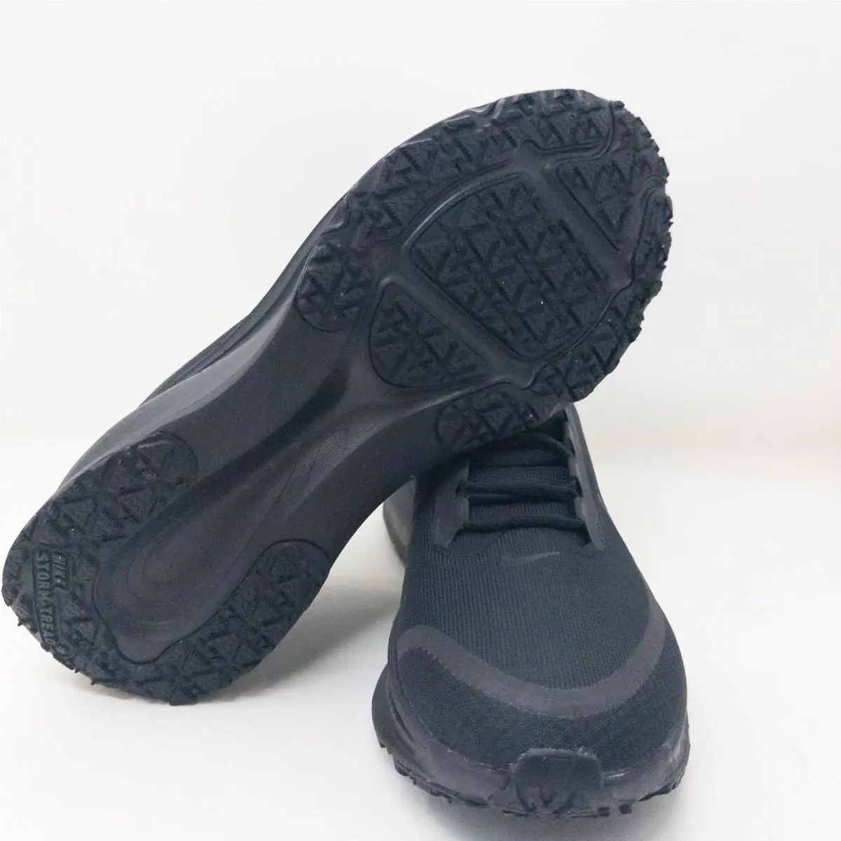 Nike shoes - Nike Vomero 18 - Vomero - HQ7001-001 - Black 9