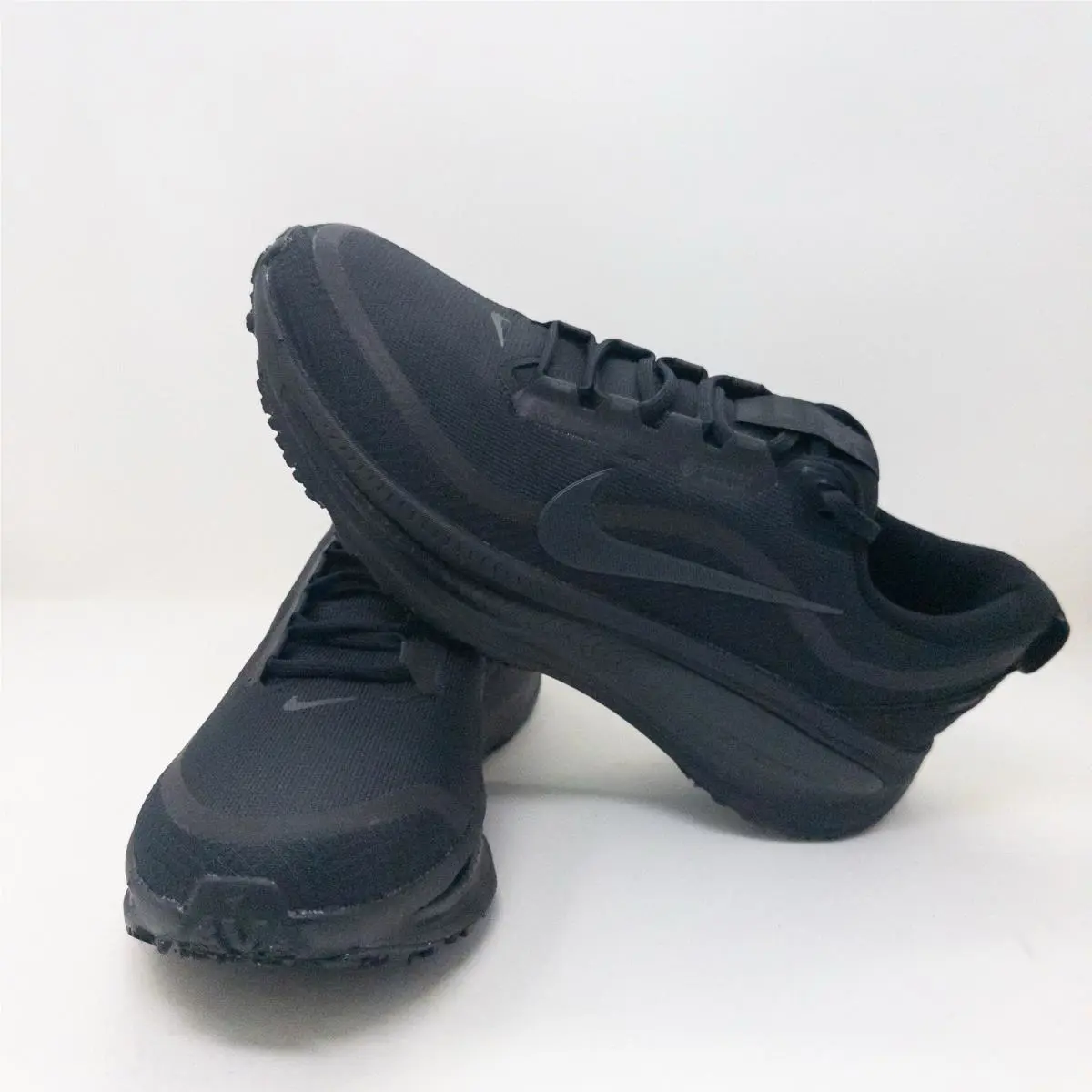 Nike shoes - Nike Vomero 18 - Vomero - HQ7001-001 - Black 10