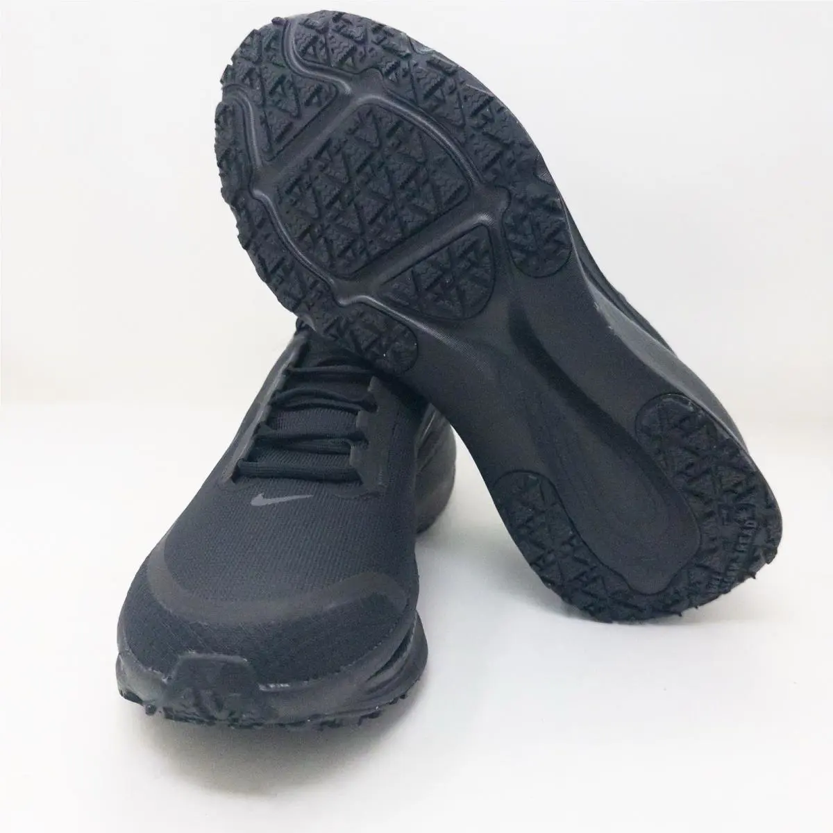 Nike shoes - Nike Vomero 18 - Vomero - HQ7001-001 - Black 11
