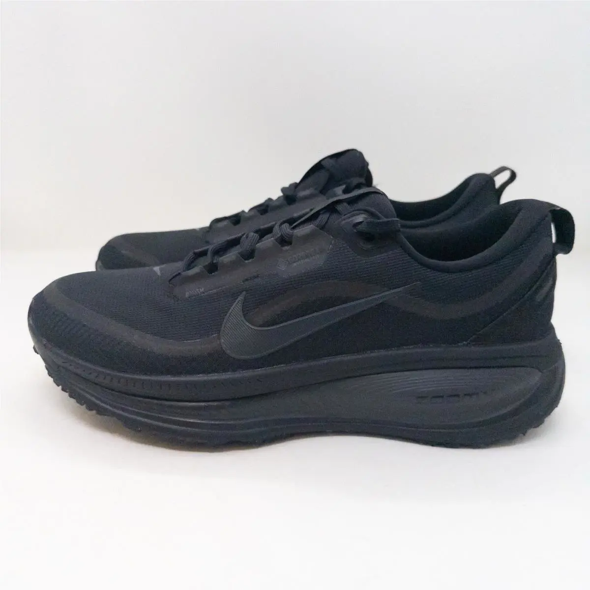 Nike shoes - Nike Vomero 18 - Vomero - HQ7001-001 - Black 1