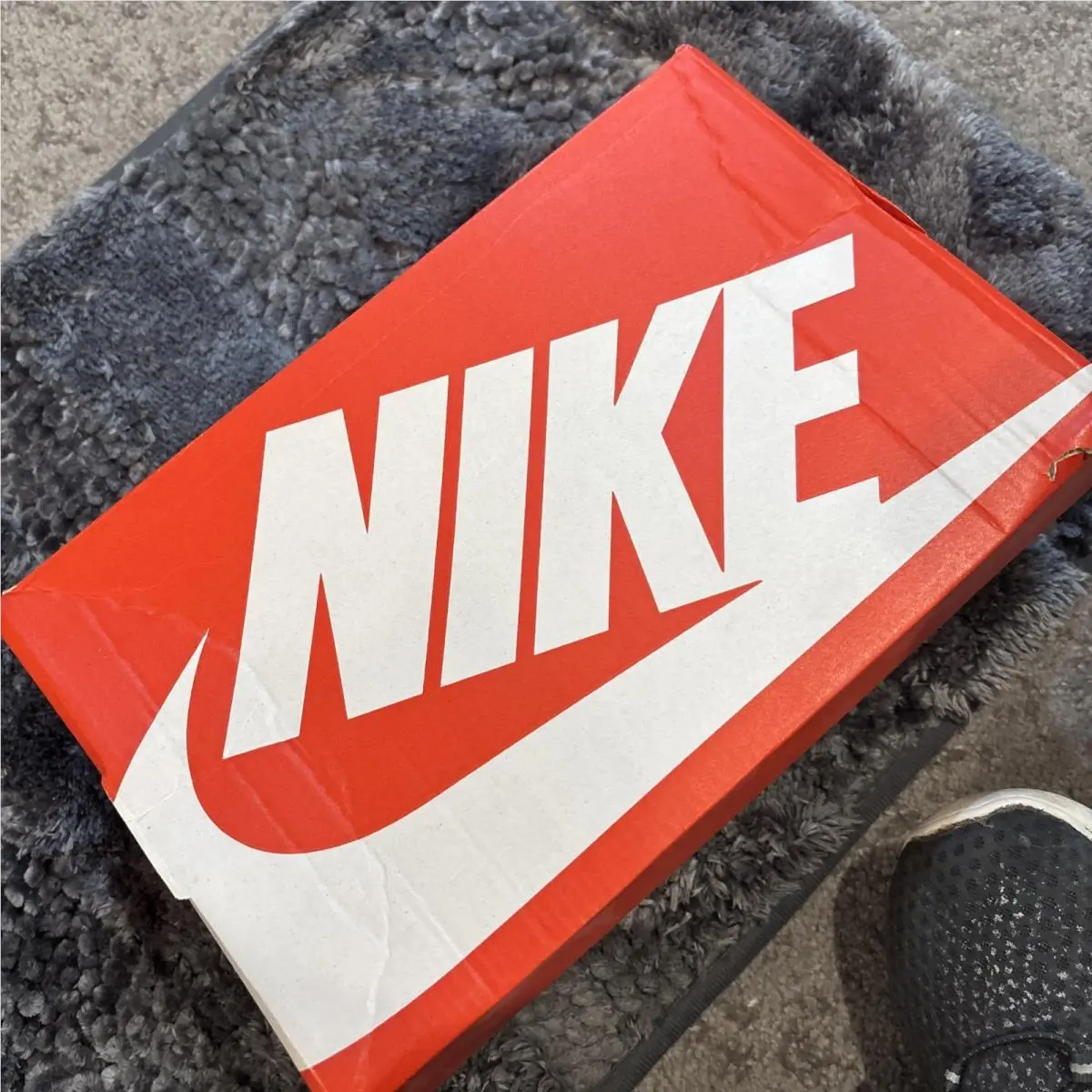 Nike shoes - Nike Dunk Low - Dunk Low - DV3949-001 - Black 5