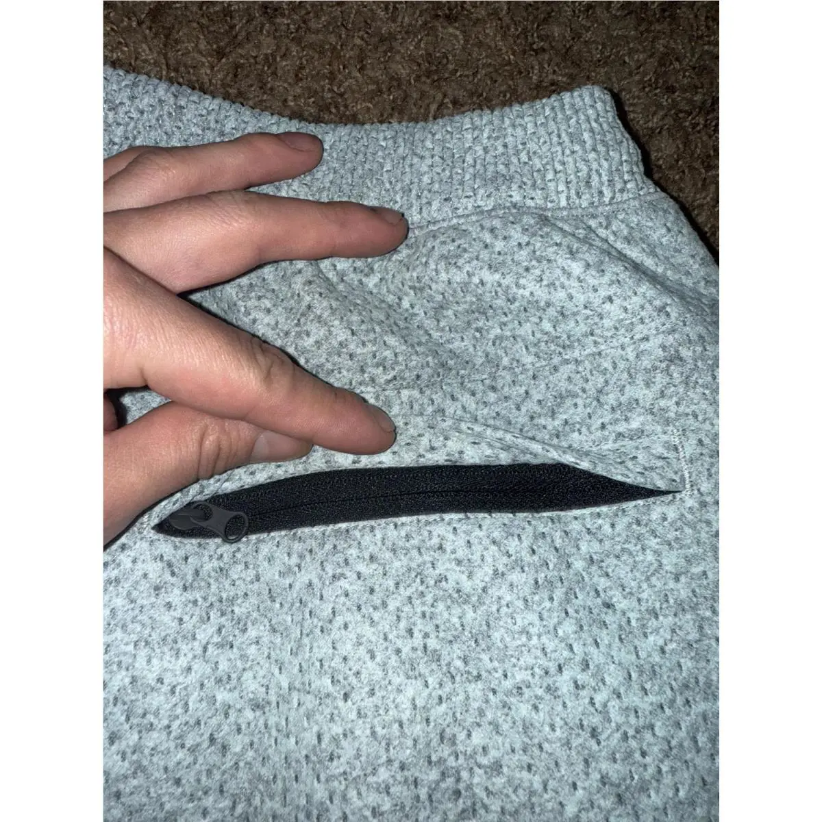 Nike clothing - NA - Blue 9