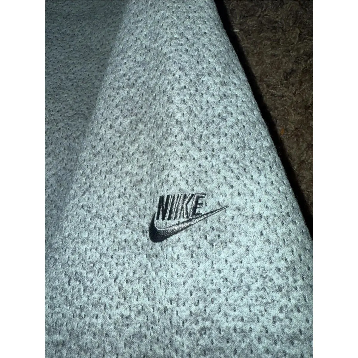 Nike clothing - NA - Blue 12