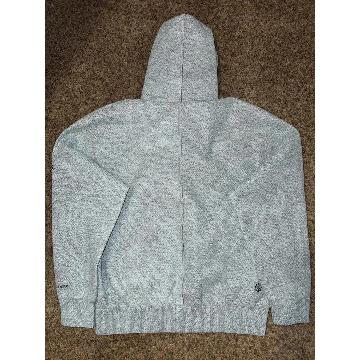Nike clothing - NA - Blue 18
