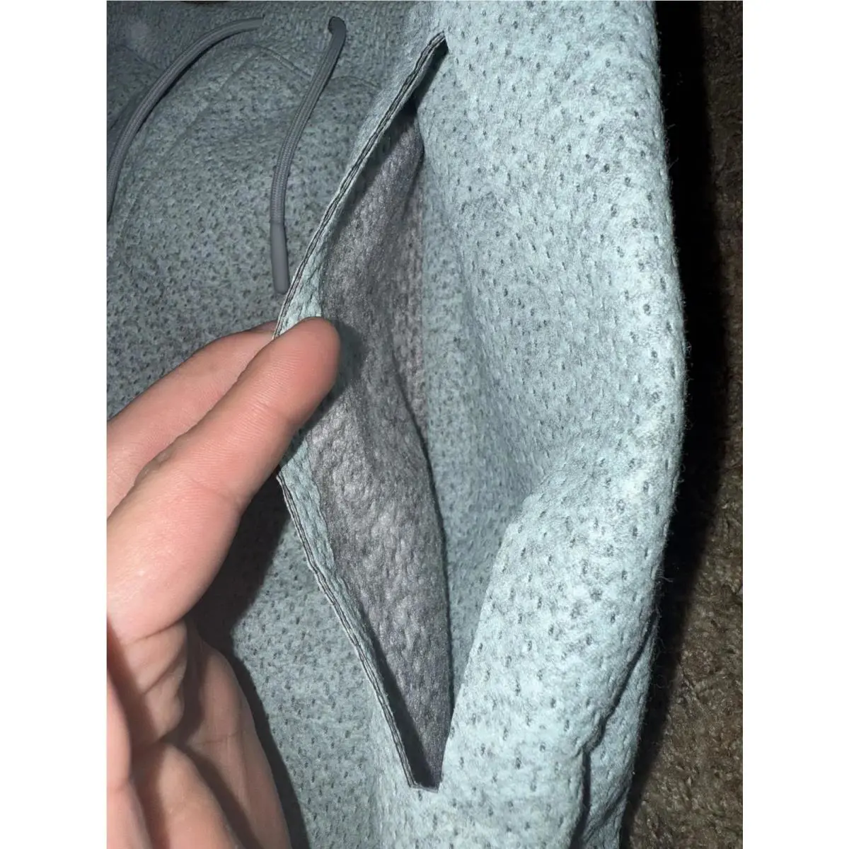 Nike clothing - NA - Blue 2