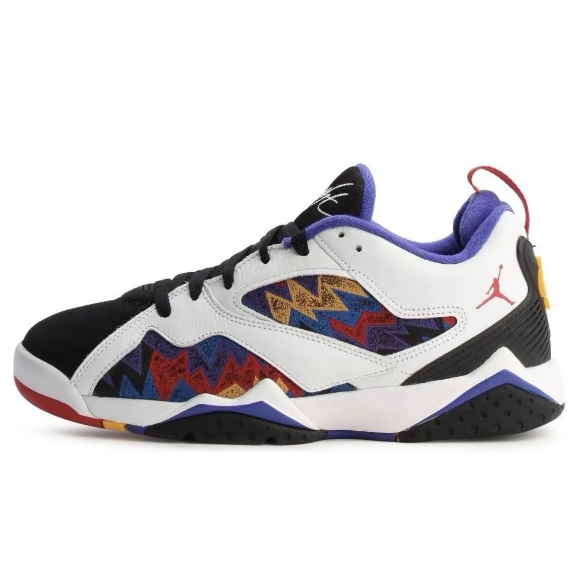 Nike shoes - Jordan MVP - MVP - IM6570 100 - White/Laser Orange/Black 13