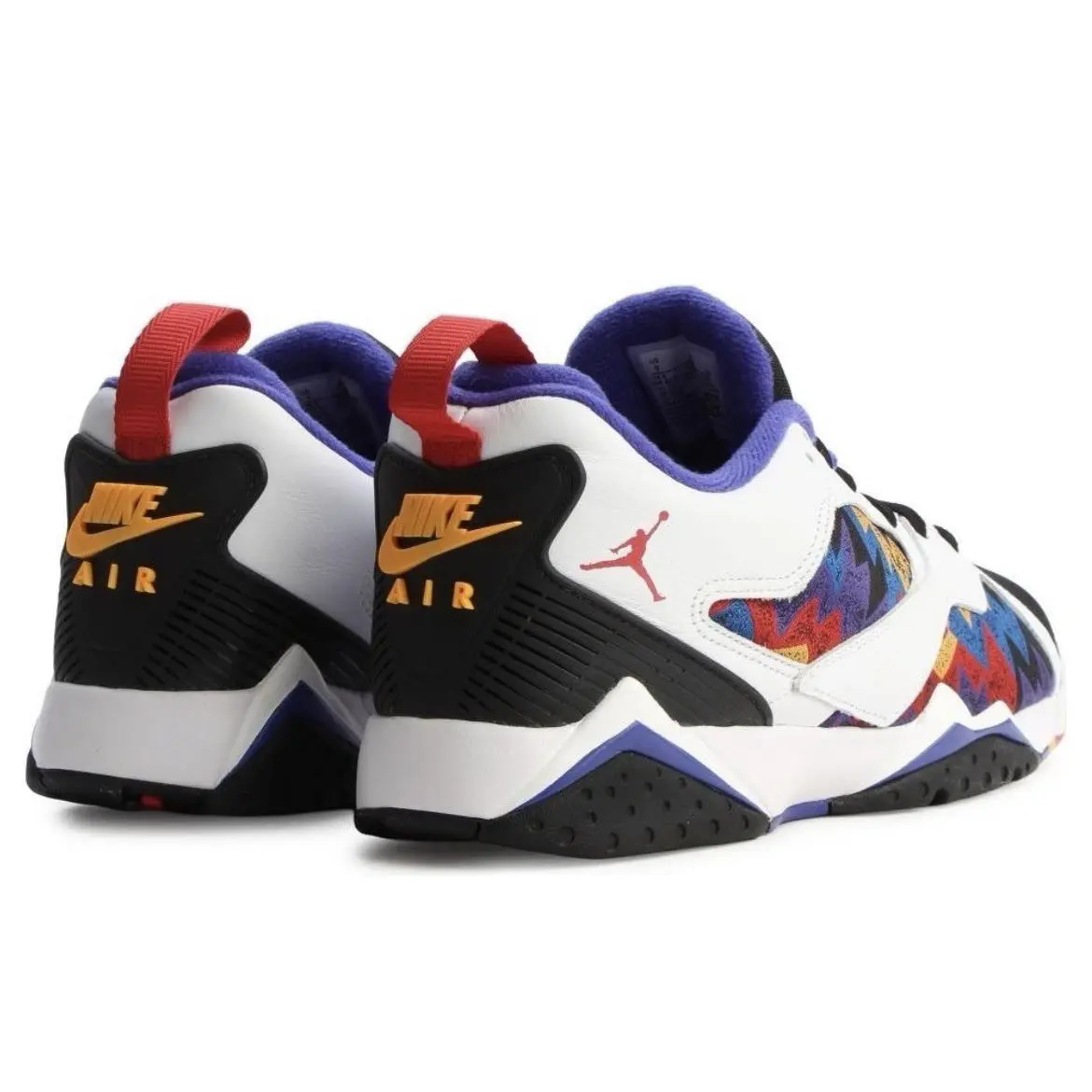 Nike shoes - Jordan MVP - MVP - IM6570 100 - White/Laser Orange/Black 14