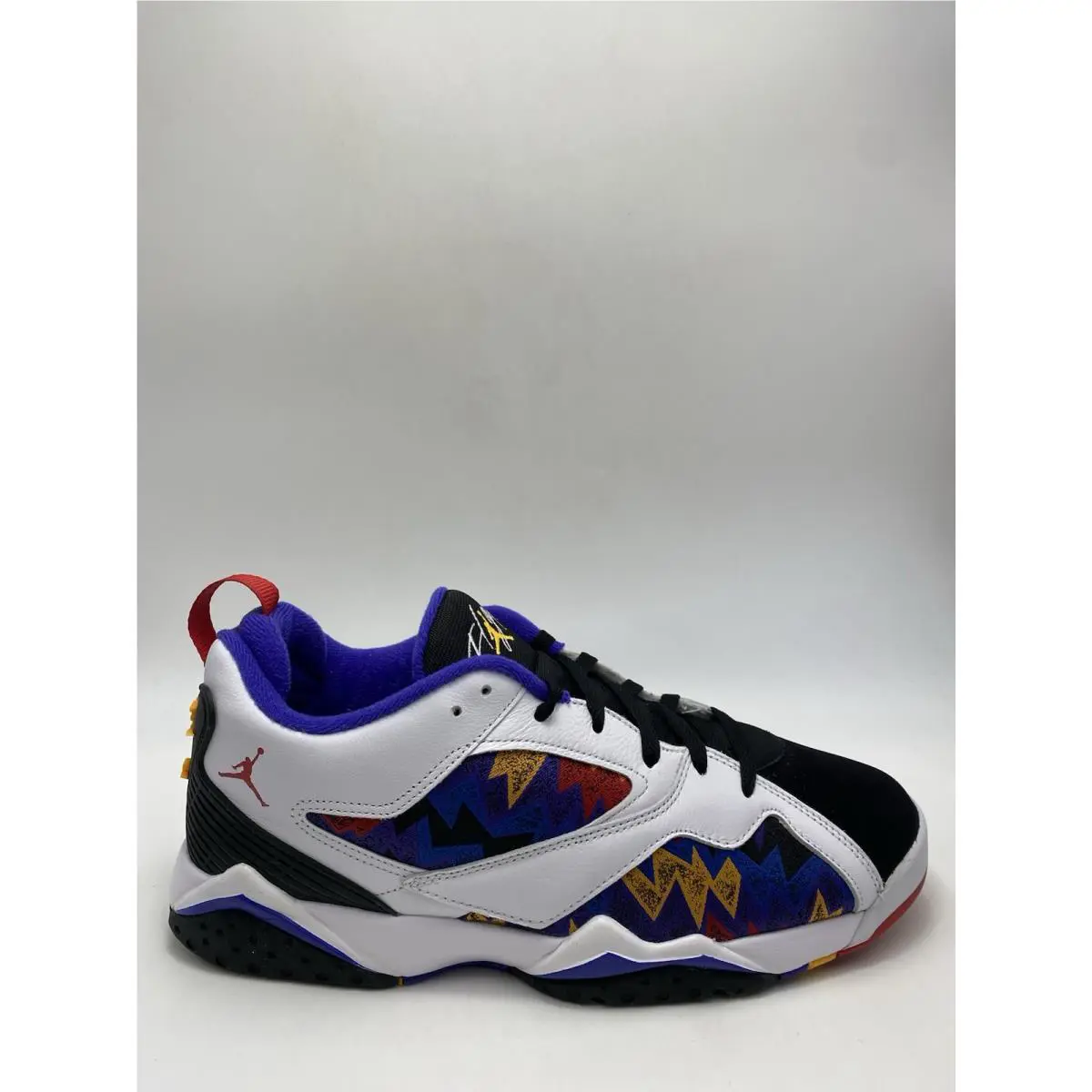 Nike shoes - Jordan MVP - MVP - IM6570 100 - White/Laser Orange/Black 0