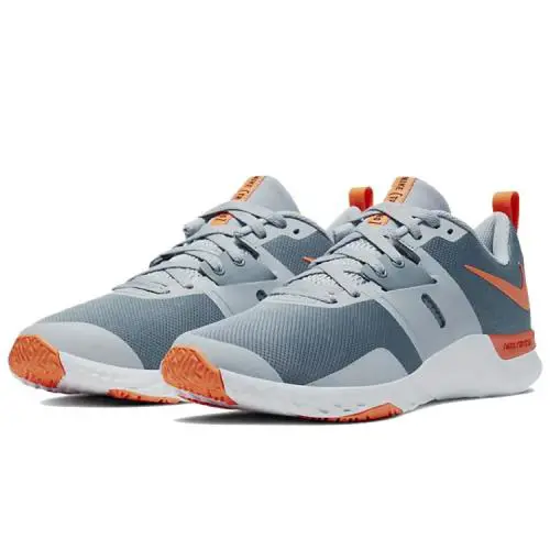 Nike shoes - Nike Renew Retaliation - Renew Retaliation - Gray 0